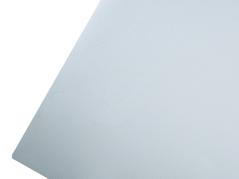 H638 Small Litchi Pattern Polomatný vysokoteplotní separační papír