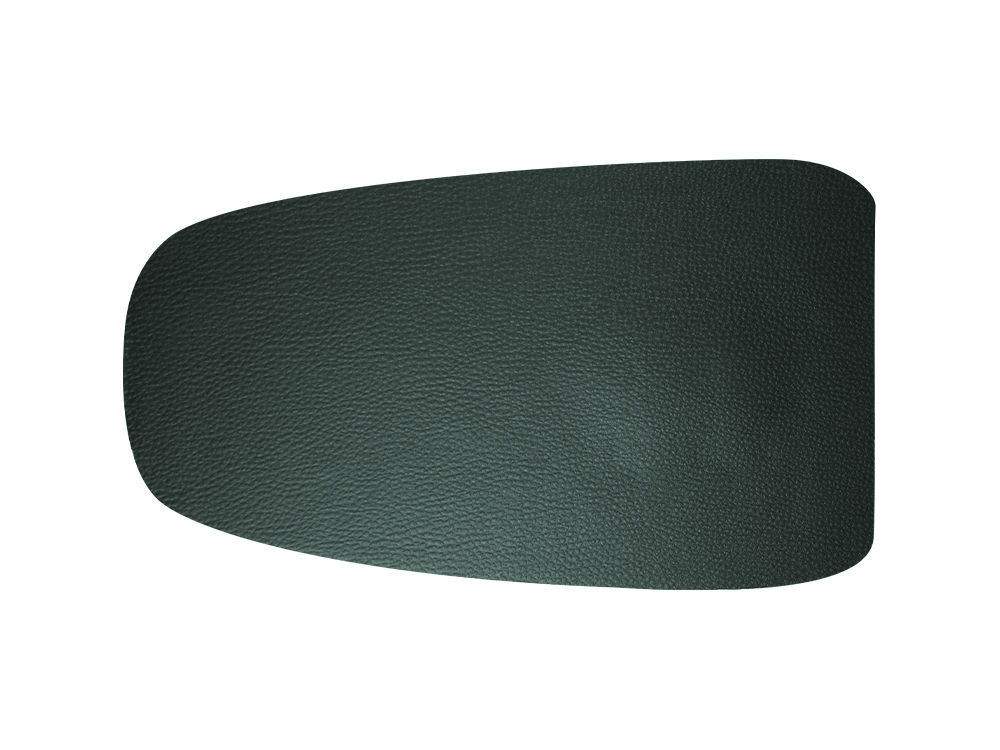 H538 Large Lichee Pattern Polomatný vysokoteplotní separační papír