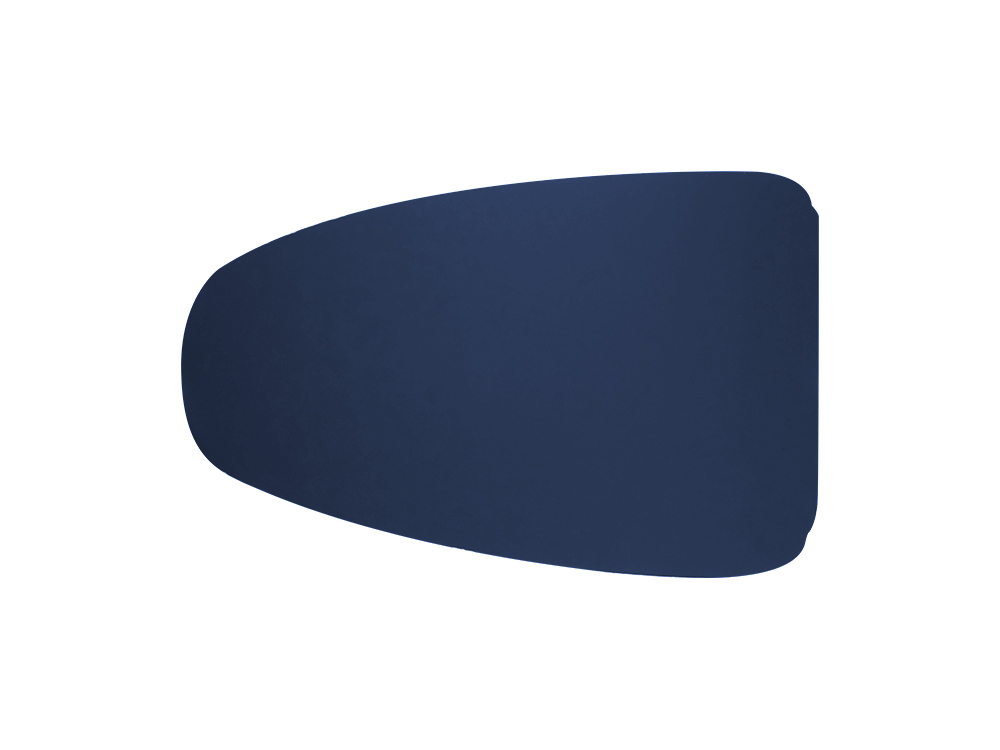 H808 Obyčejný supermatný vysokoteplotní separační papír